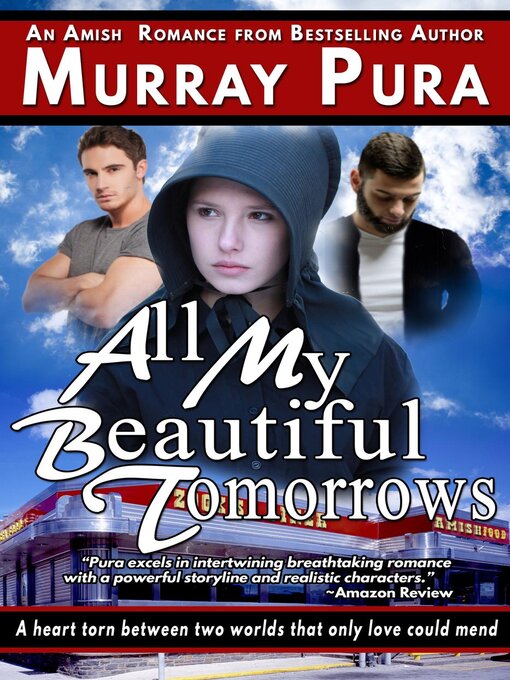 Title details for All My Beautiful Tomorrows by Murray Pura - Available